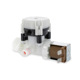 Elettrovavola ingresso acqua 24v dc Rheavendors codice 011001086