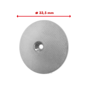 VE250008099 - Doccia filtro ø 33,5 adattabile Rheavendors Z0250008099