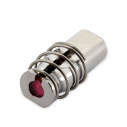 VE250348 - Nucleo Elettrovalvola 3 vie rubino PER ASTR