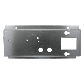 Mensola caldaia adattabile