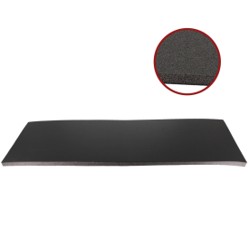Cuscinetto amm. 545x150x10mm adattabile