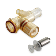 VE251532 - Kit x elettrovalvalvola singola CORPO INFERIORE CON NUCLEO