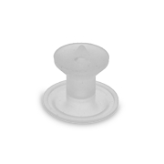 VE252016 - Guarnizione a membrana in silicone adattabile Necta 252016-Bianchi 43012826