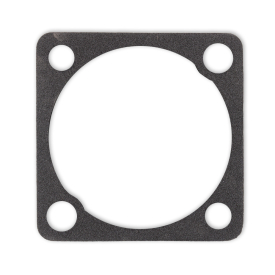 Guarnizione adesiva ventilatore adat. - Necta 253997