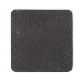 Guarnizione adesiva ventilatore adat. - Necta 253997