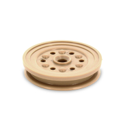 VE254647 - Pistone inferiore camera z4000 adattabil Necta codice 254647