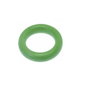 VE254711 - Guarnizione O-ring 112 9,92X2,62 mm Viton Verde resistenze caldaia adattab.