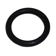VE257077 - Guarnizione O-ring 2037 9,25X1,78 mm Viton Nero adattabile
