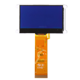 Display grafico Brio Up, adattabile