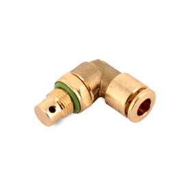 Racc. l c/or 6-1/8 c/tubo CW510L adat. Necta 258904