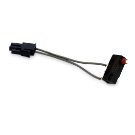 Microinterruttore con cablaggio PER GRUPPO Z4000