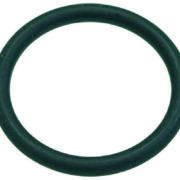 VE36211816 - Guarnizione O-ring 4112 28,17X3,53 mm Viton Nero adattabile