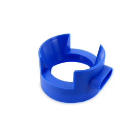 Aspiratore aria miscelatore con incavo blu - Sielaff 404.00.329.00 4040032900