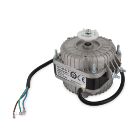 Ventilatore frigo polivalente 220V 10W adattabile