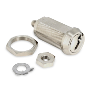 VE41029616 - Blocchetto serratura Rielda mod. 511.0 Bianchi codice 41029616