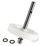 VE43002726 - Ingranaggio con albero adatt. Bianchi CODICE 43002726