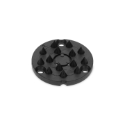 VE60279 - Supp.perforatore sup.capsula peek Lavazza cod. 10060279