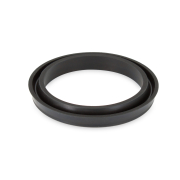 VE63079 - Guarnizione a labbro capsule adattabile Lavazza 10063079