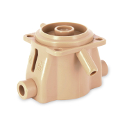 VE63085 - Supporto camera infusione x gruppo blue adat. Lavazza cod. 10063085 Necta 251094