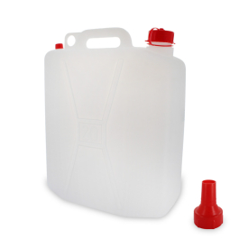 Tanica 20l per alimenti - adattabile