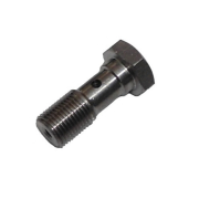 VE79055T - Colonna cava in ottone trattato adattabile a Lavazza 10079055