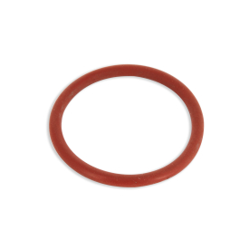 Guarnizione O-ring 04143 36,10x3,53 mm silicone rosso adattabile