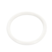 VE79730B - O'RING 36X3,50mm SILICONE BIANCO ADATTABILE LAVAZZA LB1000 - 79730