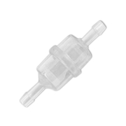 VE79897 - FILTRO ANTIMPURITA' Ø PORTAGOMMA 6mm adattabile lavazza 10079897