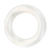 VE89028 - Guarnizione o-ring 2025 6.07X1.78 MM SILICONE TRASPARENTE