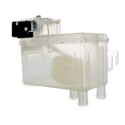 VE9300841001 - Vaschetta acqua con 2 micro Bianchi codice 93008410-01