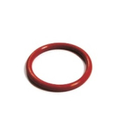 VE93167 - Guarnizione O-ring 4118 29,74X3,53 mm Silicone Rosso pistoni gruppo adattabile
