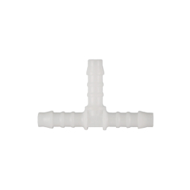 Raccordo a T Ø 6 mm adattabile Necta 094231
