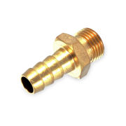 VE95529 - Raccordo portagomma adattabile 95529 7.2MM 1/8