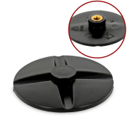 VE97916 - Ventolino motofrullatore solubili ADATT. NECTA COD.97916