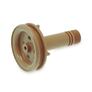 VE98577 - Pistone superiore ADATT. A GRUPPO NECTA COD.98577