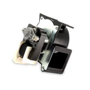 VE98583 - Aspiratore polveri/fumi 220V 50HZ 098583