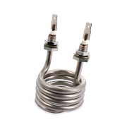 VE98645 - Resistenza 220v-1000w acciaio sus316l ADATTABILE NECTA 098645