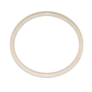 VE98701 - Guarnizione O-ring 176 73,03X3,53 mm Silicone Trasparente adattabile
