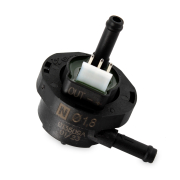 VE98707 - Dosatore volumetrico turbina - ø 1.8mm FISS.AD OCCHIELLO ADATT. NECTA COD.98707