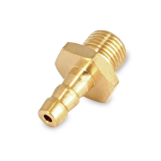 VE99012 - Raccordo portagomma 5,8 MM 1/8
