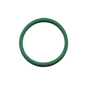VE99059 - Guarnizione O-ring 0110-10 11,11X1,00 mm Viton Verde adattabile