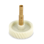 VE99470 - INGRANAGGIO MACINACAFFE' C/ALBERO ADATT.NECTA COD.099470