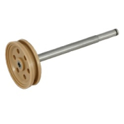 VE99490 - Pistone inferiore ADATT. A GRUPPO NECTA COD.99490