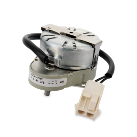 Motoriduttore Johnson 220V - 5 SEC 12RPM ADATTABILE NECTA 99617