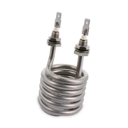 VE99653 - Resistenza 220v - 1450w acciaio sus316l ADATTABILE NECTA 099653