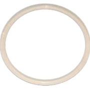 VE99748 - Guarnizione O-ring 4350 88,49X3,53 mm Silicone Trasparente adattabile