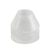 VE99847 - Guarnizione per innesto silicone NECTA 099847