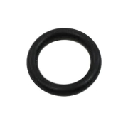 VE99880 - Guarnizione O-ring 106 6,75X1,78 mm Silicone Nero boccola mixer adattabile