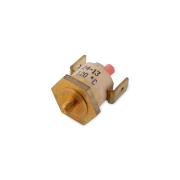 VELE0000976 - Termostato unip. riarmoman. 120°c m4