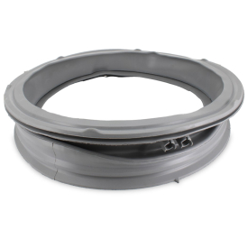 Soffietto oblò lavatrice 3 fori aperti MDS41955002 MDS41955002